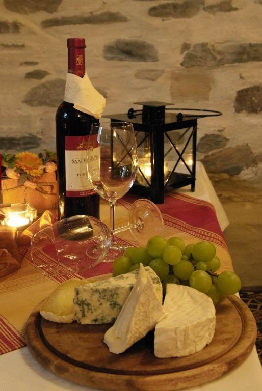 Hotel Zur Fernmuehle Ziegenrück Esterno foto
